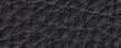 Caress Leather Black
