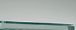 Transparent Glass (0.5 inch) Transparent Glass (0.5 inch)